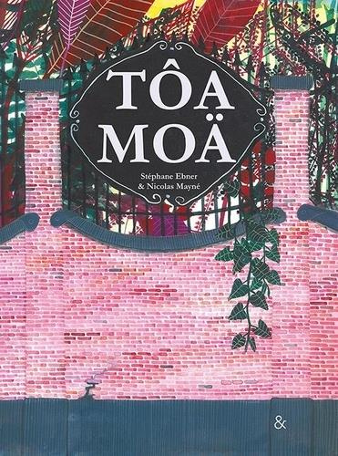 Emprunter Tôa Moä livre