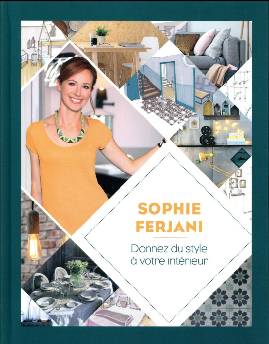 Emprunter Donnez du style à votre intérieur livre