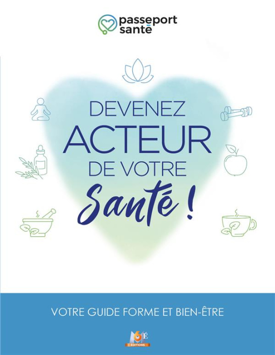 Emprunter Devenez acteur de votre santé ! livre