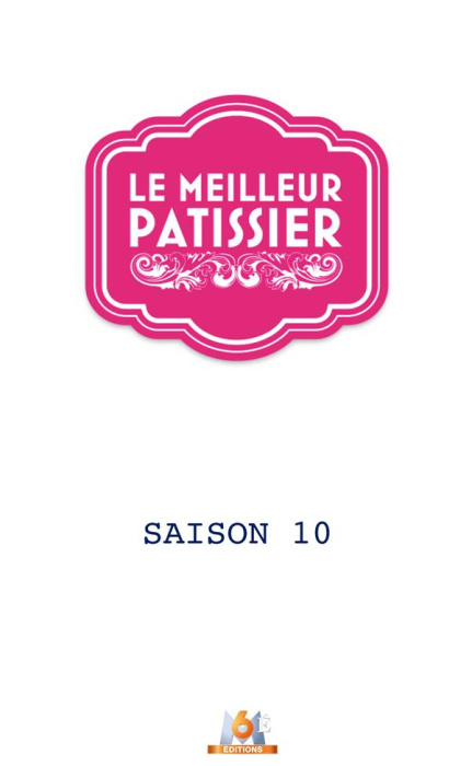 Emprunter Le meilleur pâtissier - Saison 10 - Maud livre
