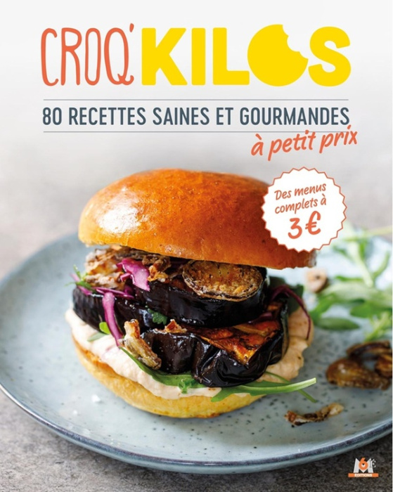 Emprunter 80 recettes saines et gourmandes à petit prix livre