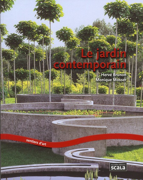 Emprunter Le jardin contemporain. Renouveau, expériences et enjeux livre