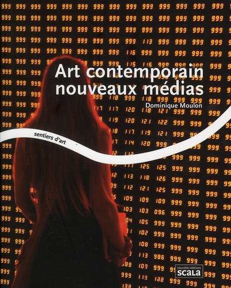 Emprunter Art contemporain nouveaux médias livre