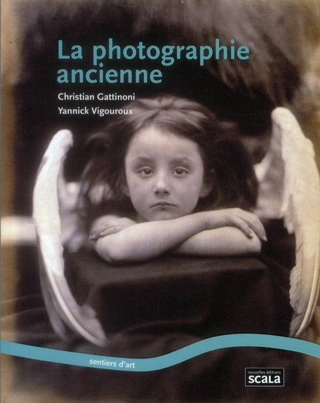 Emprunter LA PHOTOGRAPHIE ANCIENNE livre