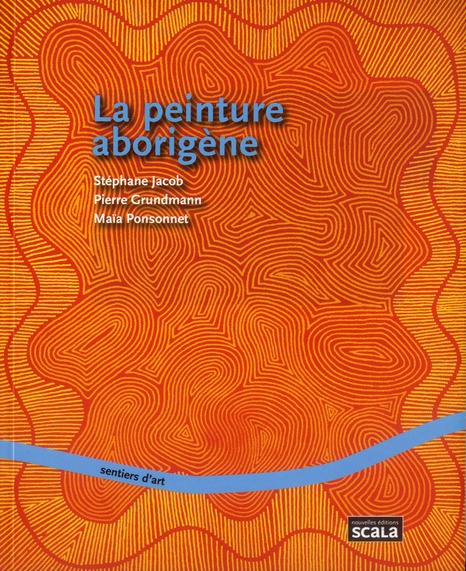 Emprunter La peinture aborigène livre