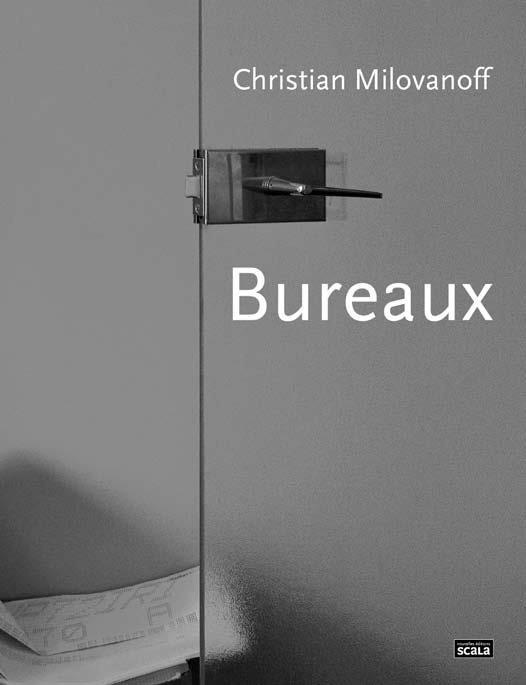 Emprunter BUREAUX livre