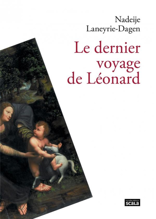 Emprunter Le dernier voyage de Léonard livre