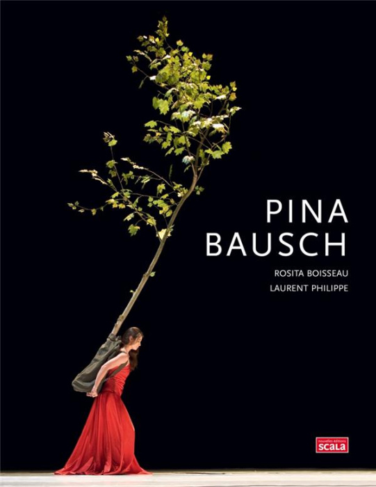 Emprunter Pina Bausch livre