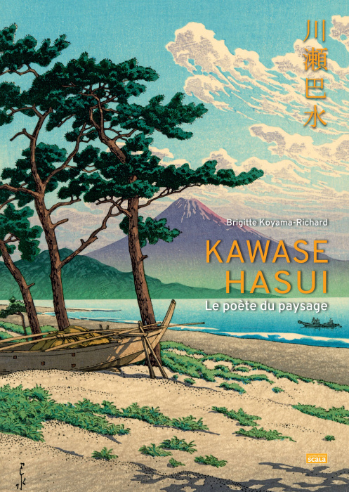 Emprunter Kawase Hasui. Le poète du paysage livre
