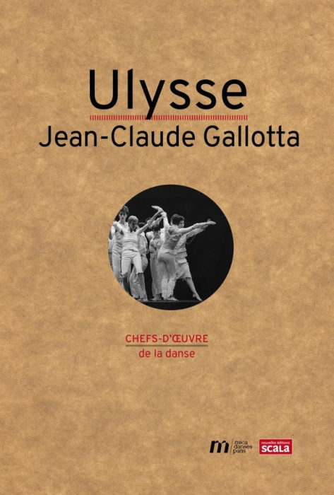 Emprunter Ulysse de Jean-Claude Gallotta livre