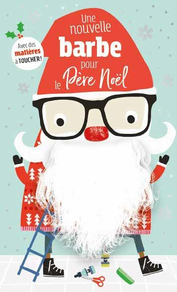 Emprunter Une nouvelle barbe pour le Père Noël livre