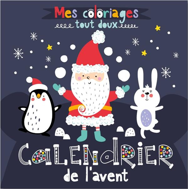 Emprunter Calendrier de l'avent livre
