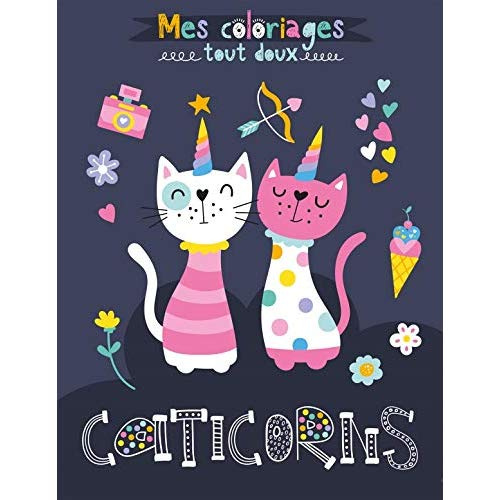 Emprunter Caticorns livre