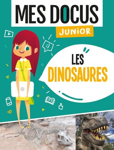 Emprunter Les dinosaures livre
