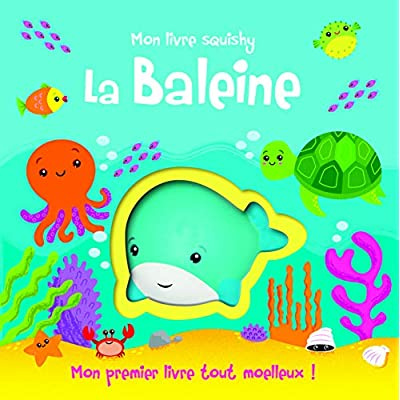 Emprunter La baleine livre