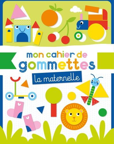 Emprunter La maternelle livre