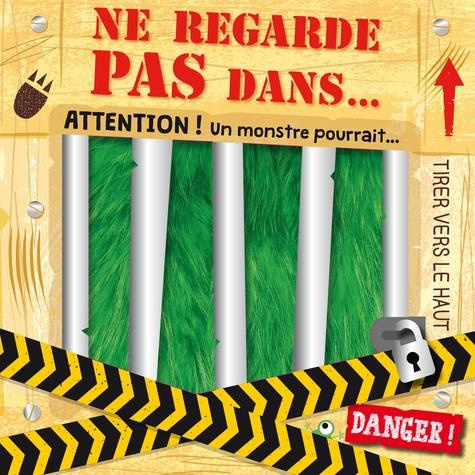 Emprunter Ne regarde pas dans... livre