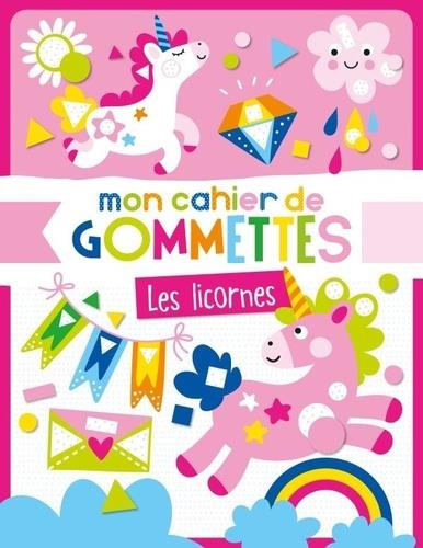 Emprunter Les licornes livre