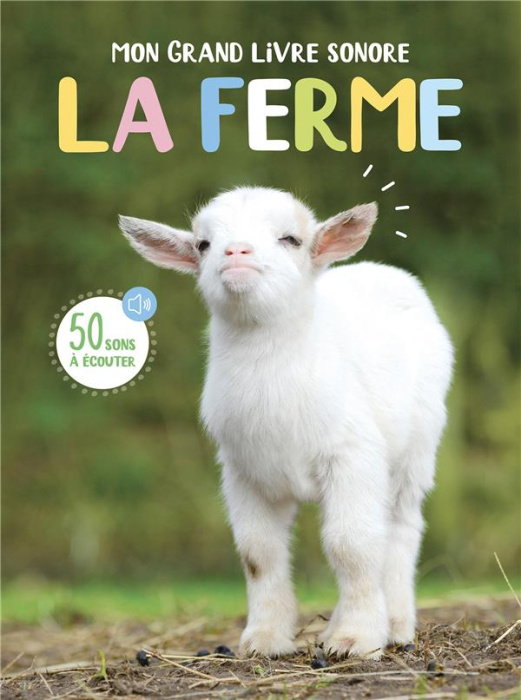 Emprunter La ferme livre