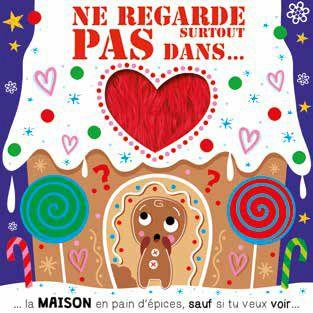 Emprunter Ne regarde surtout pas dans... livre