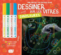 Emprunter Dinosaures livre