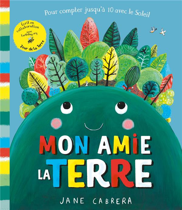 Emprunter Mon amie la terre livre