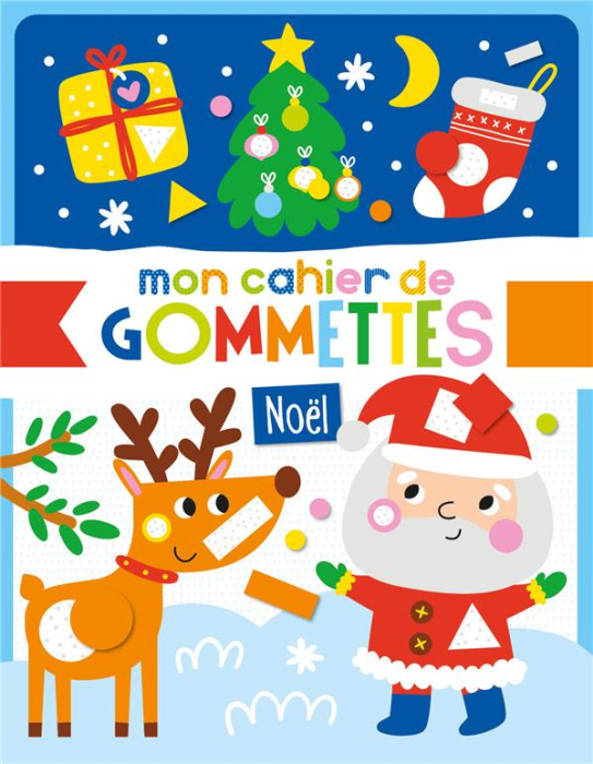 Emprunter Noël livre