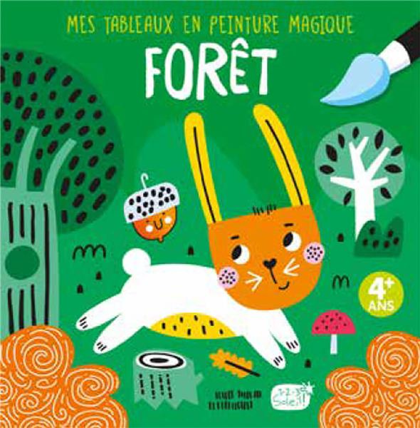Emprunter Forêt livre