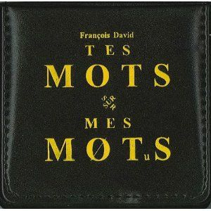 Emprunter Tes mots sur mes mots livre