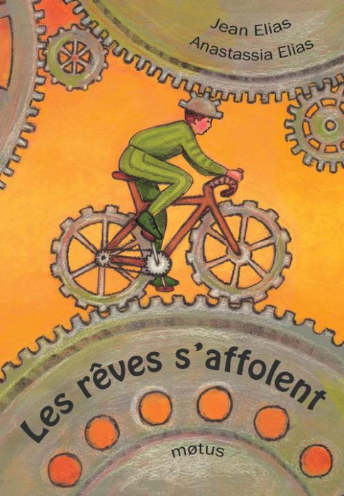 Emprunter Les rêves s'affolent livre