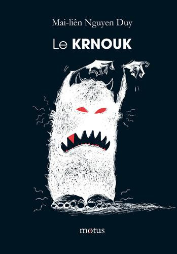 Emprunter Le Krnouk livre
