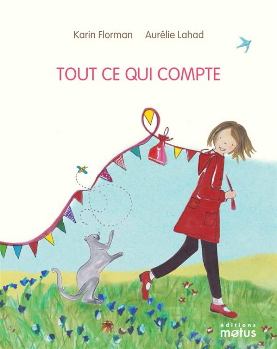 Emprunter Tout ce qui compte livre
