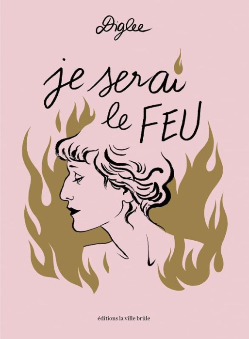 Emprunter Je serai le FEU livre