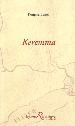 Emprunter Keremma livre