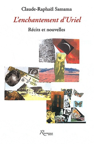 Emprunter L'enchantement d'Uriel livre