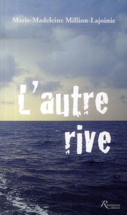 Emprunter L'autre rive livre