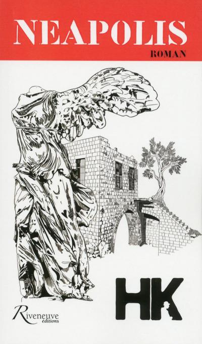 Emprunter Néapolis livre