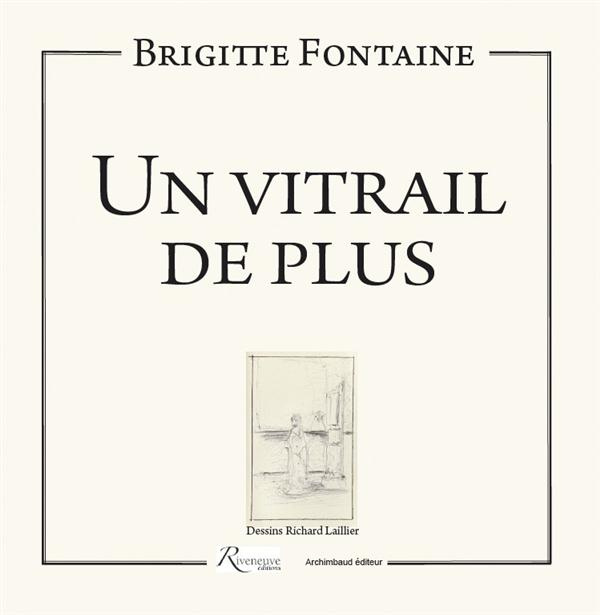 Emprunter Un vitrail de plus. Suivi de La Reine du Mardi gras livre
