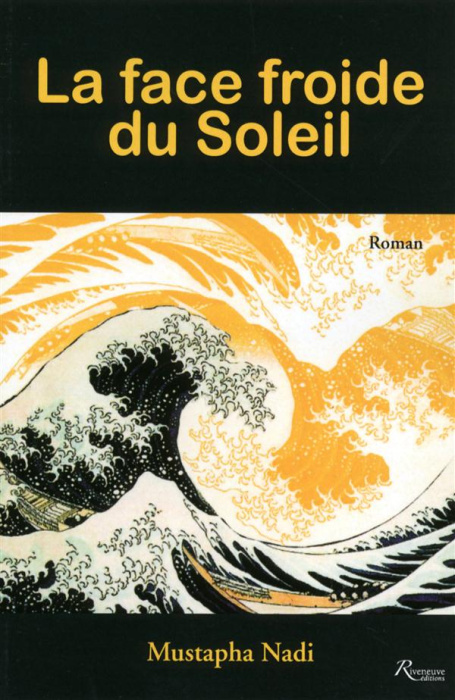 Emprunter La face froide du soleil livre