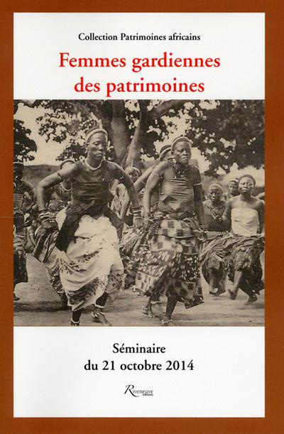 Emprunter Femmes, gardiennes des patrimoines livre