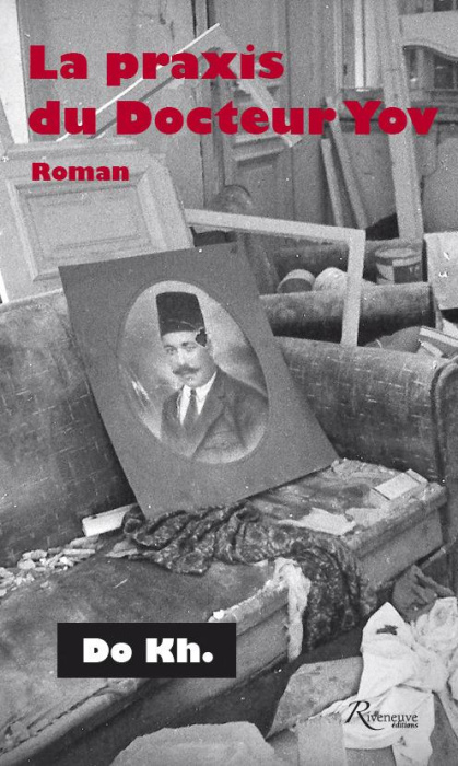 Emprunter La praxis du Docteur Yov livre