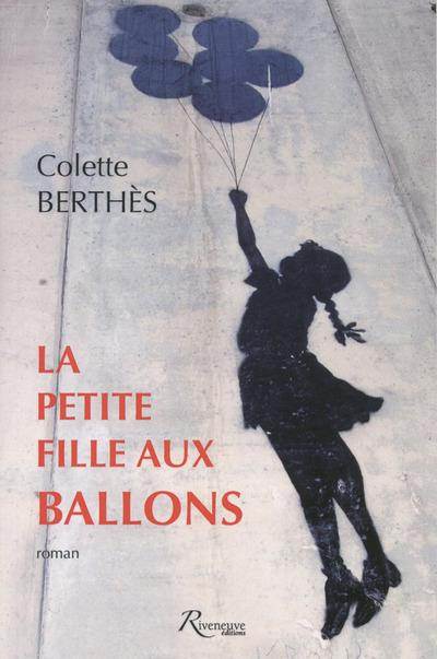 Emprunter La petite fille aux ballons livre