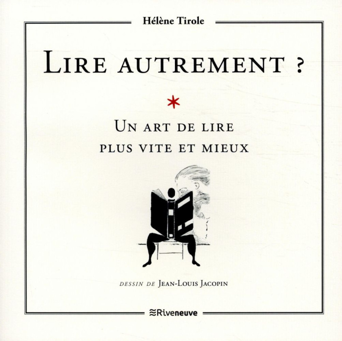 Emprunter Lire autrement ? L'art de lire plus vite et mieux livre
