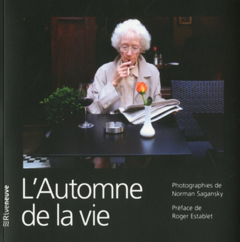 Emprunter L'automne de la vie livre