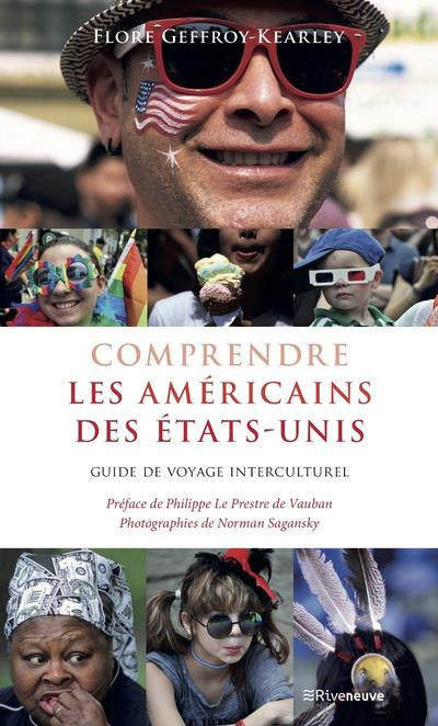 Emprunter Comprendre les américains des Etats-Unis. Guide de voyage interculturel livre