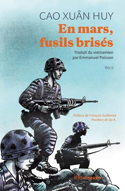 Emprunter En mars, brisons nos fusils ! livre