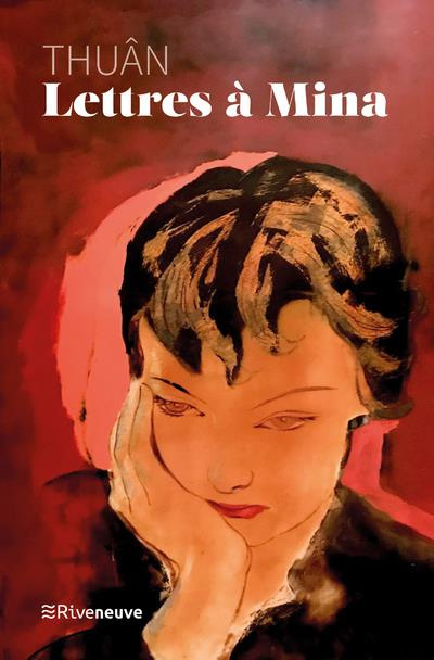 Emprunter Lettres à Mina livre