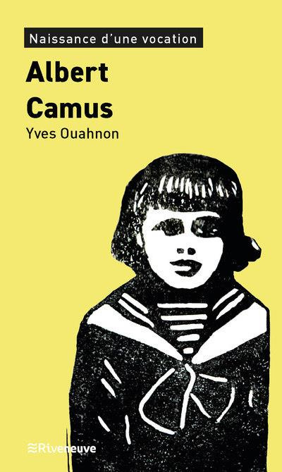 Emprunter Albert Camus. Naissance d'une vocation livre