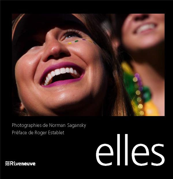 Emprunter Elles livre