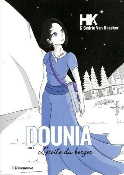 Emprunter Dounia Tome 2 : L'étoile du berger livre